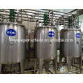 2016 design 10000BPH drink juice bottling equipment